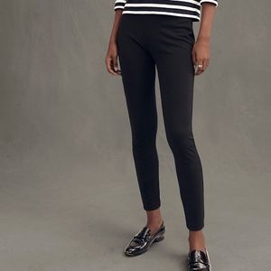 Any day pant in stretch ponte from J. Crew